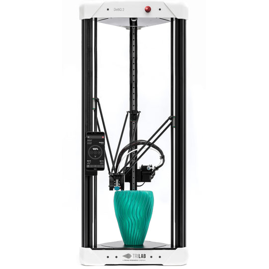 TRILAB DELTIQ 2 PLUS 3D Printer