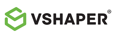 Vshaper logo