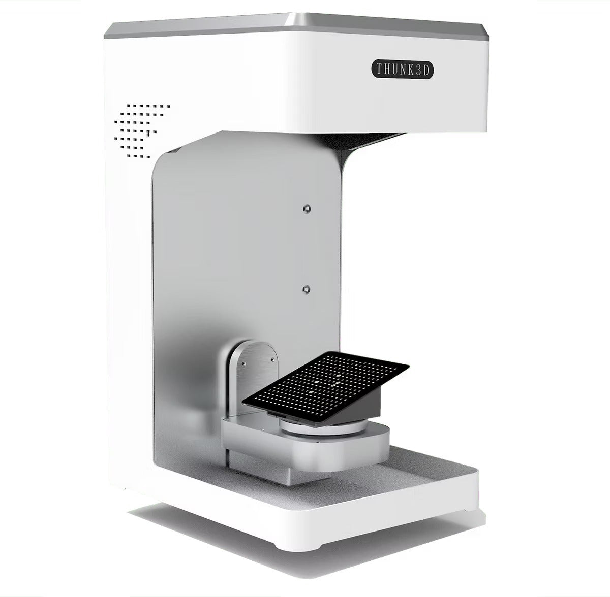 Thunk3d Jewellery Scanner