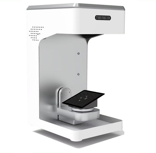 Thunk3d Jewellery Scanner
