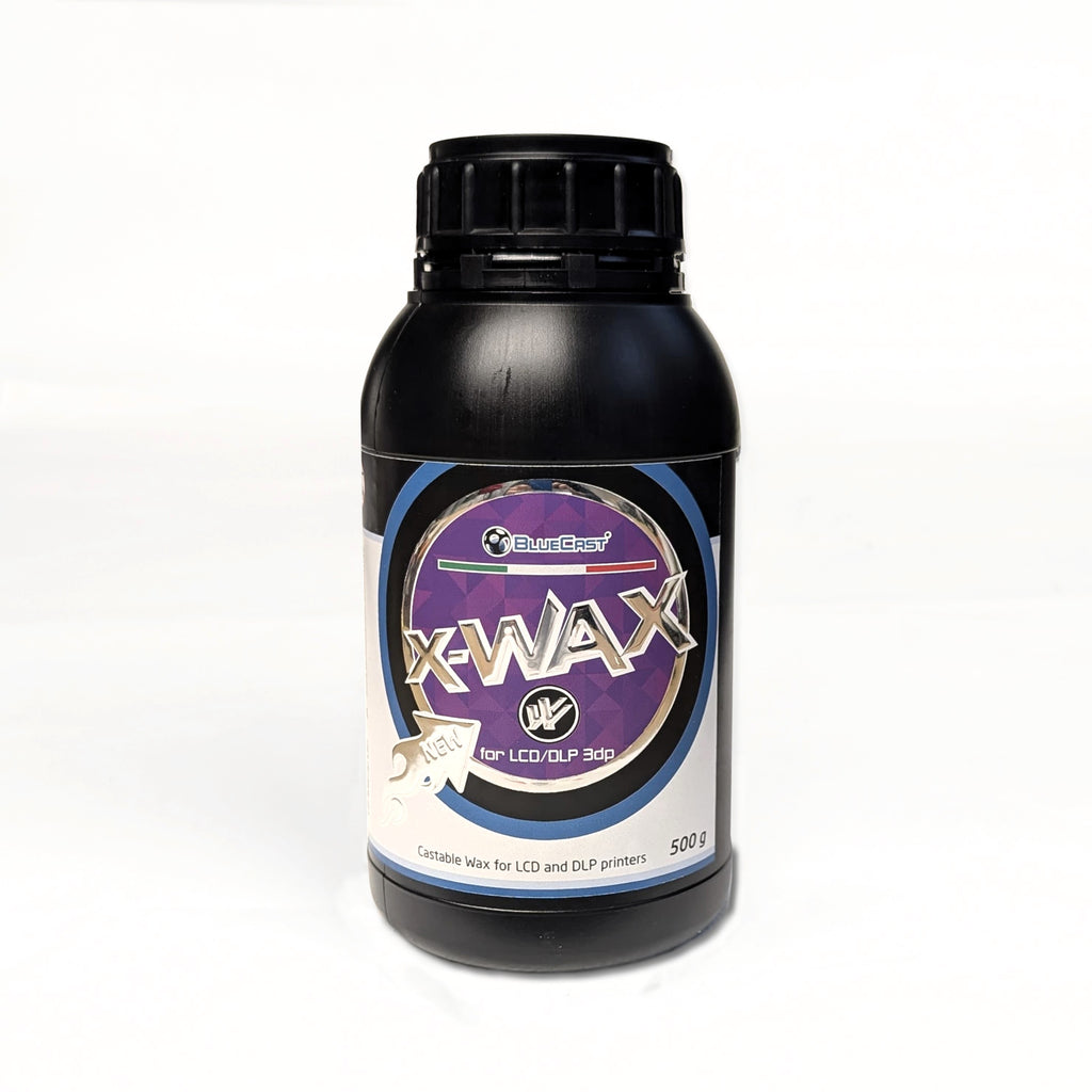 X-Wax Resin