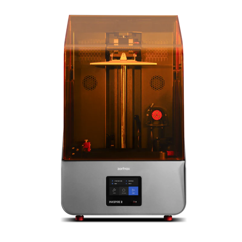 Zortrax Inkspire 2 | 3D Printers | Pro 3D Shop – Pro3DShop