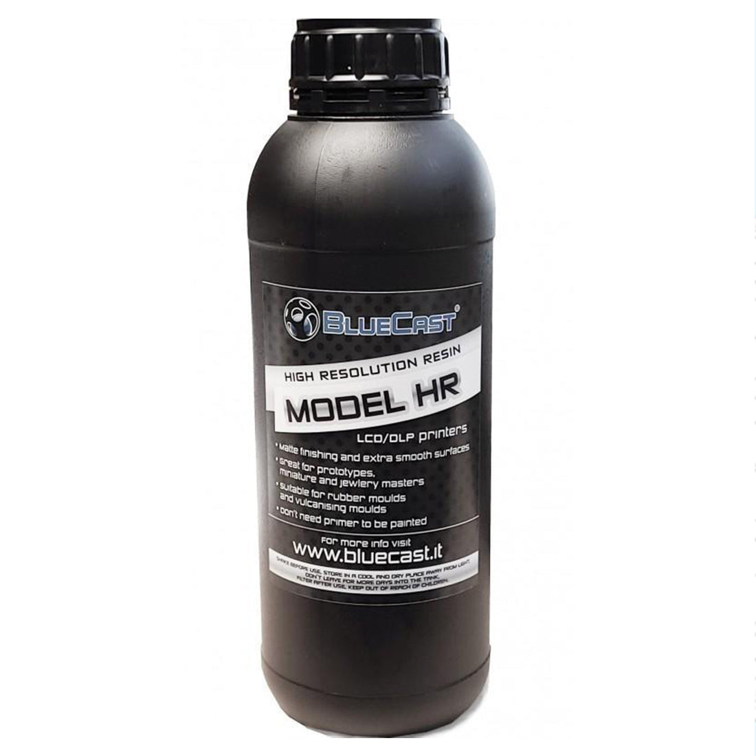 Model HR - LCD/DLP 1kg