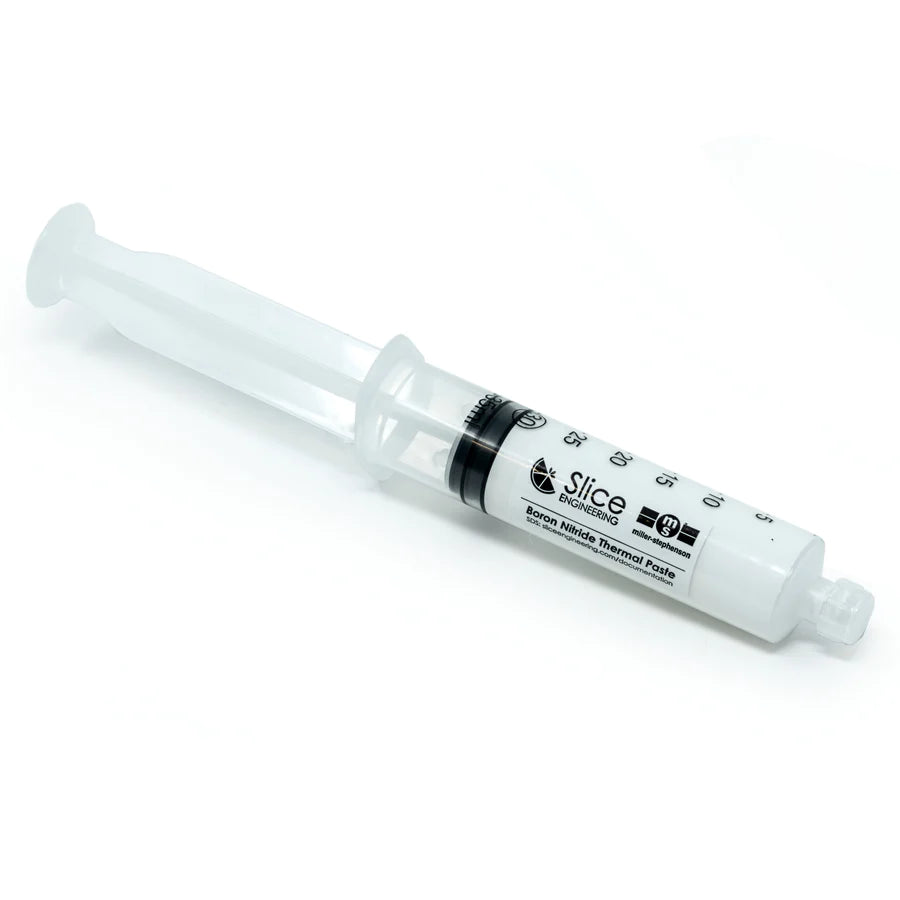 Boron Nitride Paste