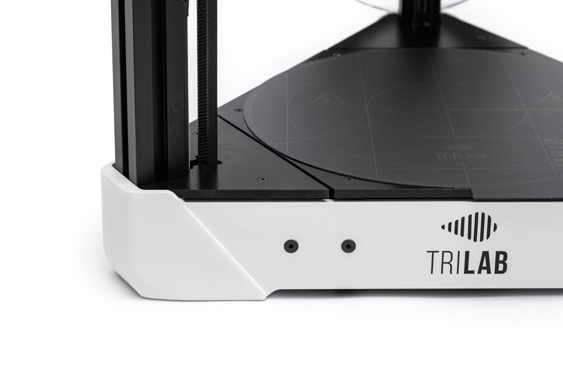 TRILAB DELTIQ 2 PLUS 3D Printer