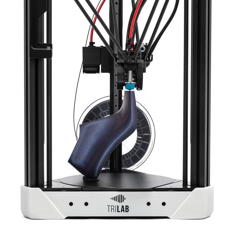 TRILAB DELTIQ 2 3D PRINTER