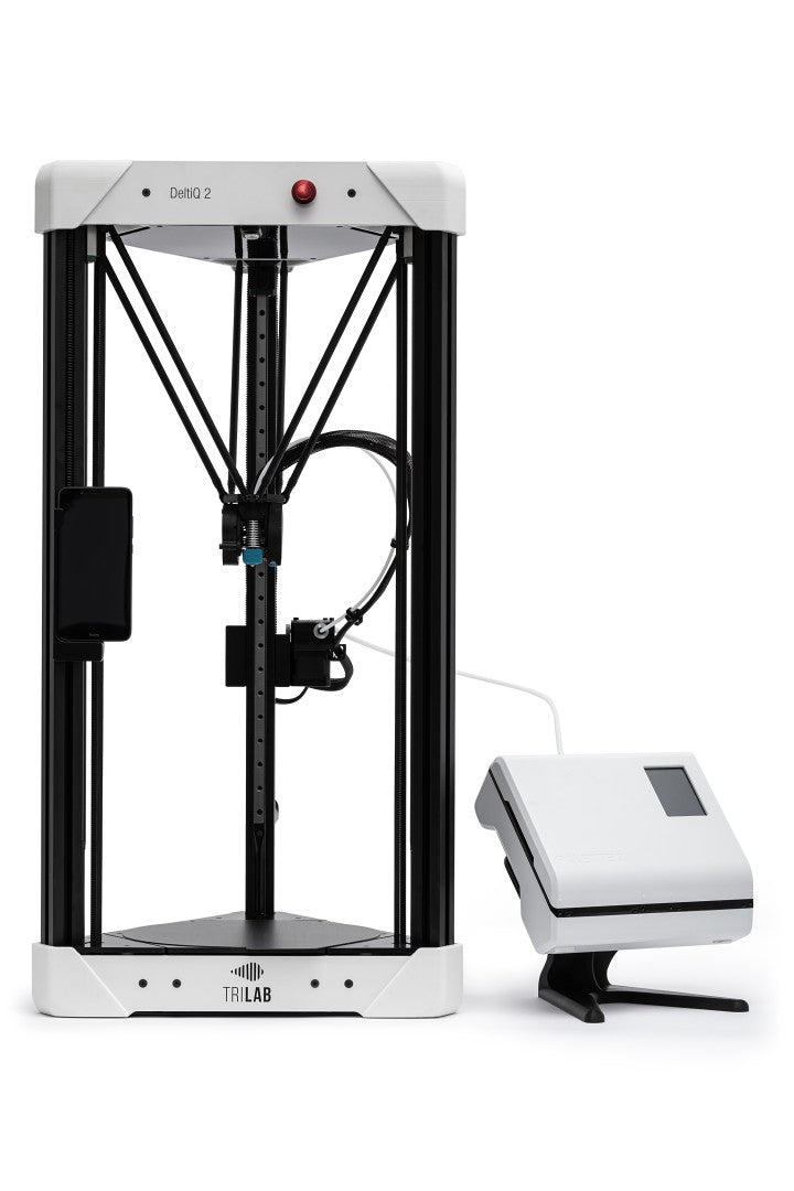 TRILAB DELTIQ 2 PLUS 3D Printer