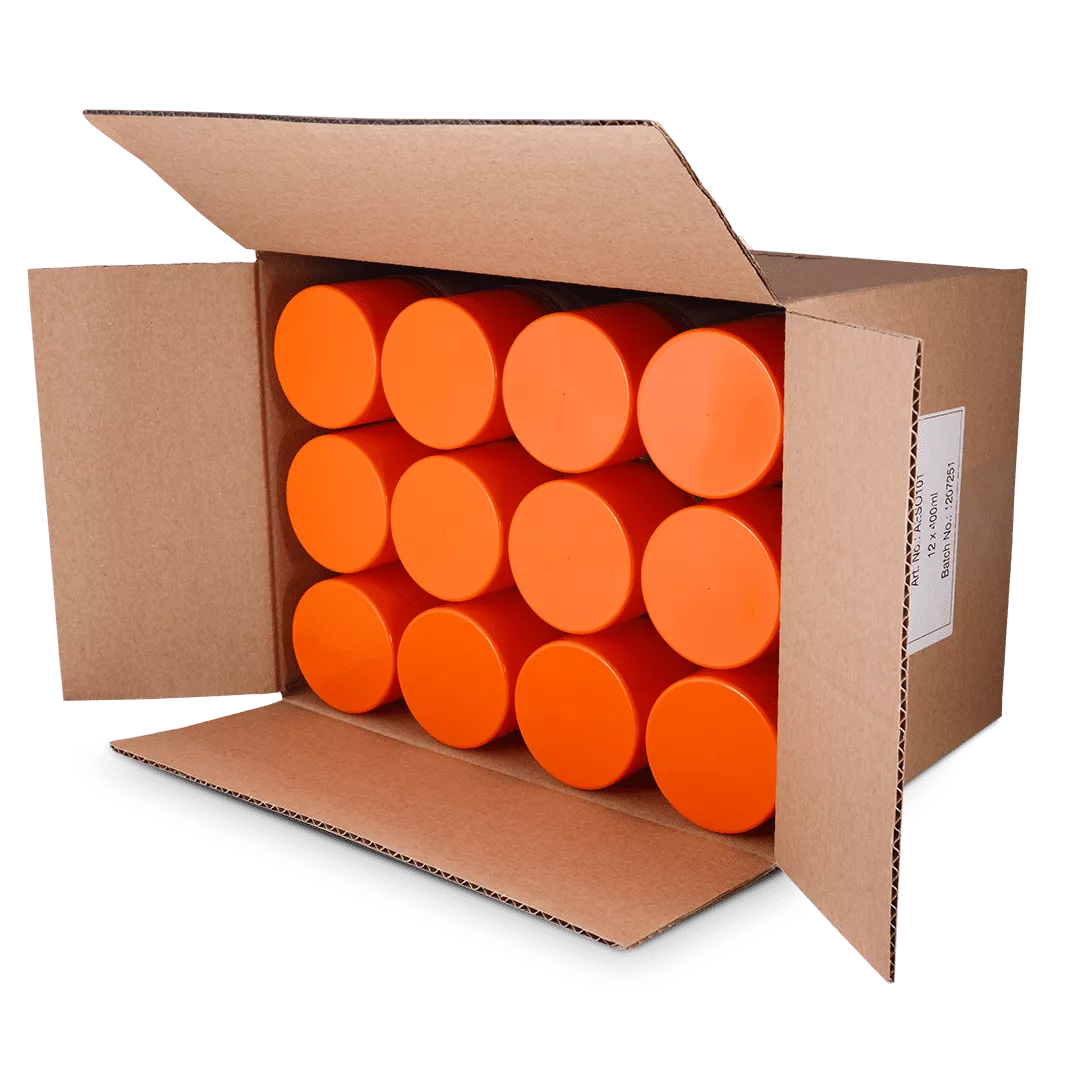 Aesub Orange Scanning Spray 400ml