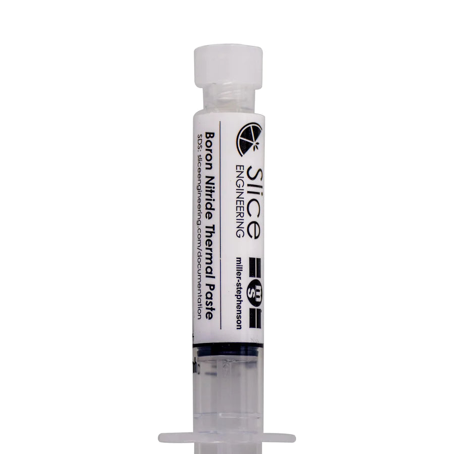 Boron Nitride Paste