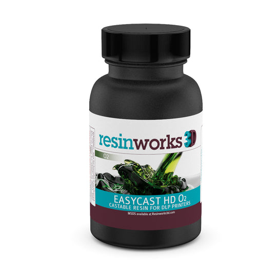 EasyCast HD 02 Sample