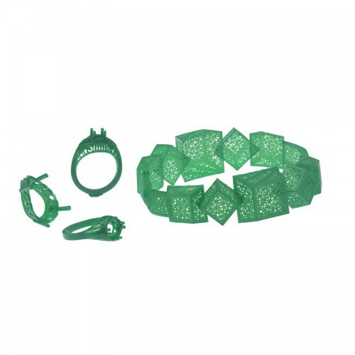 B9 Creations Emerald