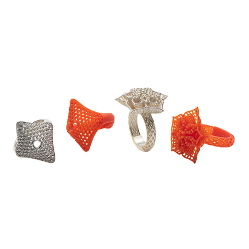 B9 Creations FastWax Casting Resin