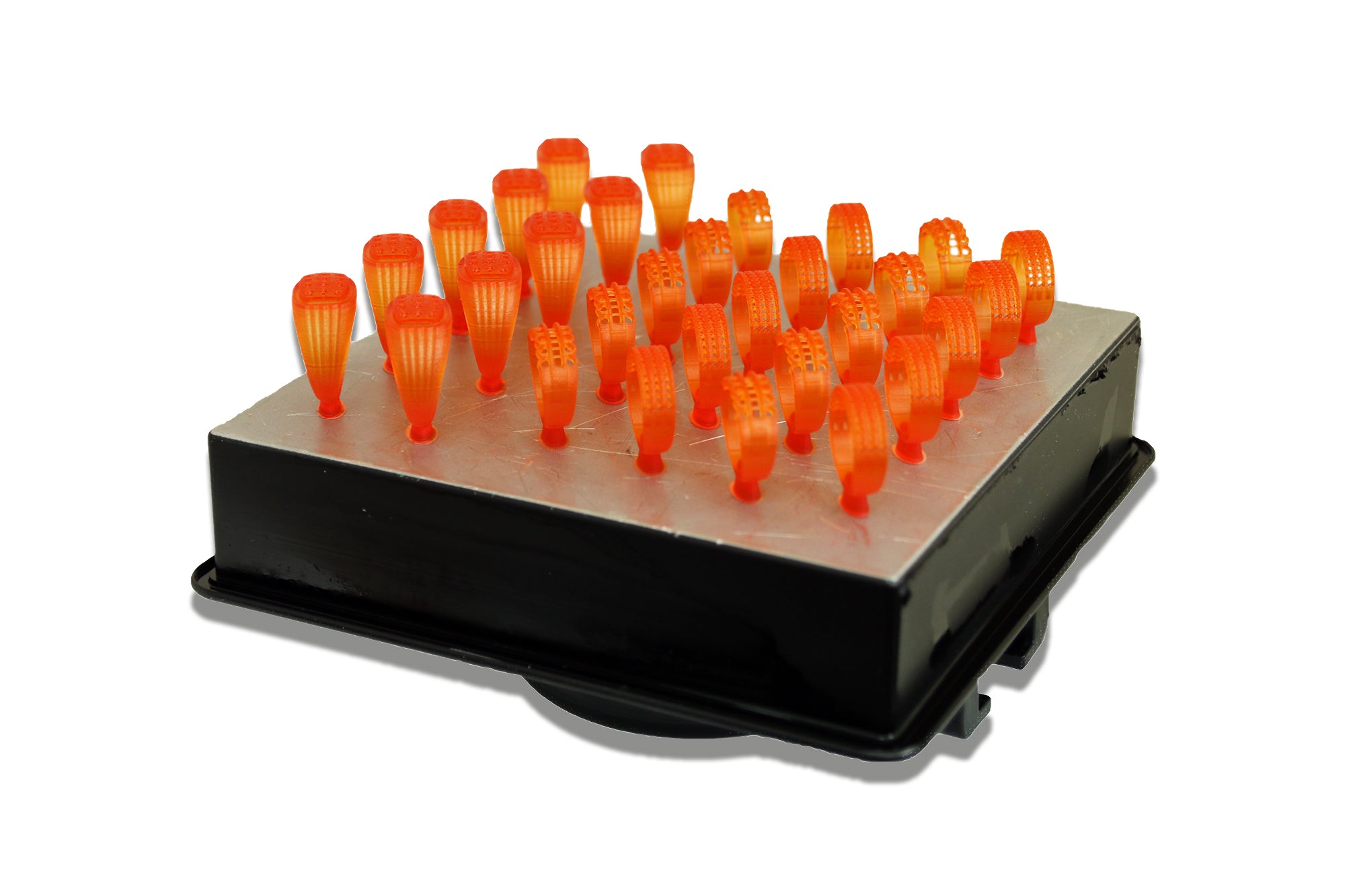 CCW EasyCast HD SLA Amber 1KG