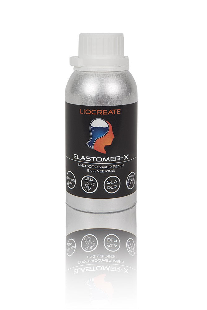 Liqcreate - Elastomer-X