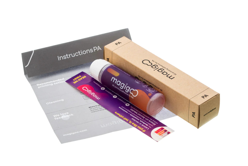 Magigoo Pro PA - The 3D printing adhesive for Polyamide (nylon)