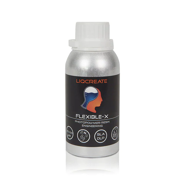 Liqcreate - Flexible-X