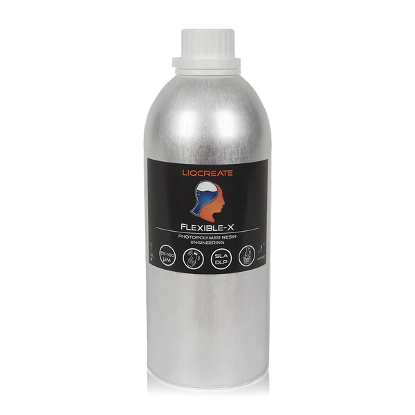 Liqcreate - Flexible-X