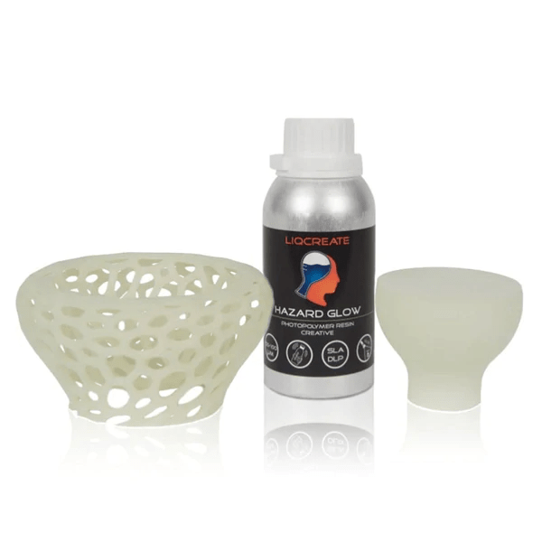 Liqcreate - Hazard Glow