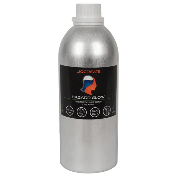 Liqcreate - Hazard Glow