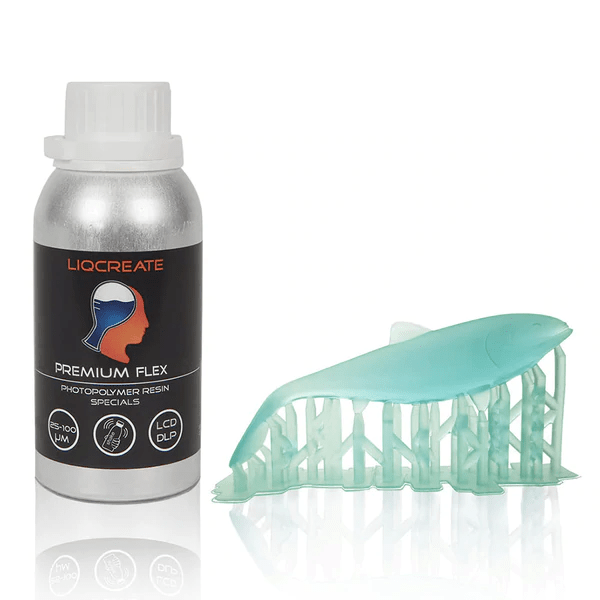 Liqcreate - Premium Flex