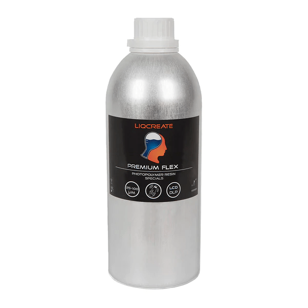 Liqcreate - Premium Flex
