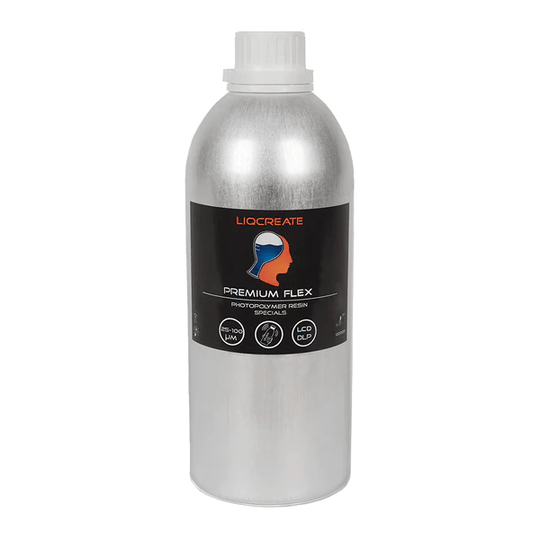 Liqcreate - Premium Flex
