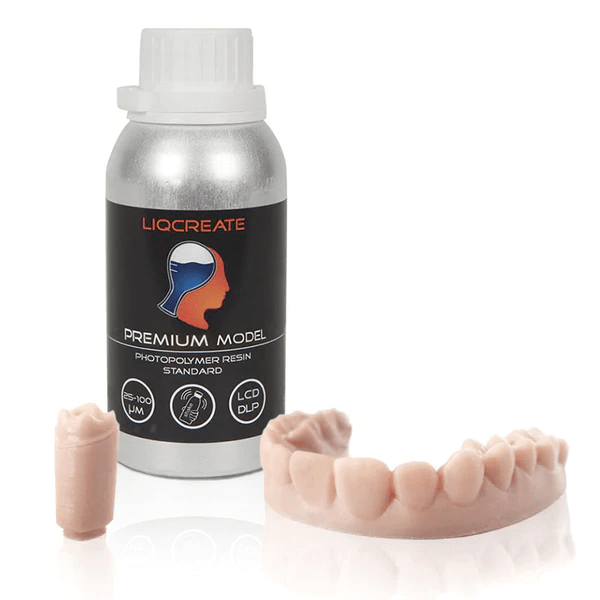 Liqcreate - Premium Model