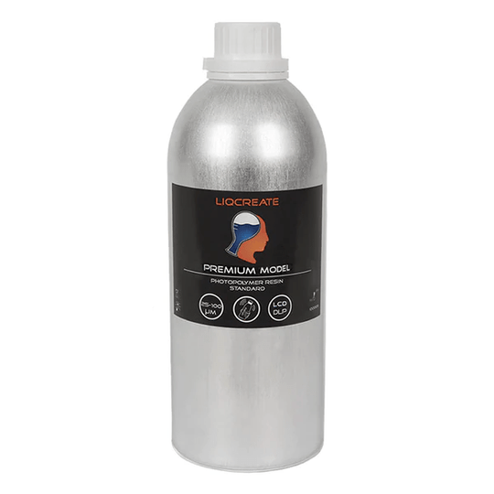 Liqcreate - Premium Model