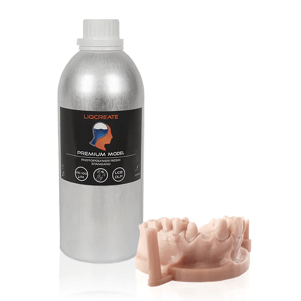 Liqcreate - Premium Model