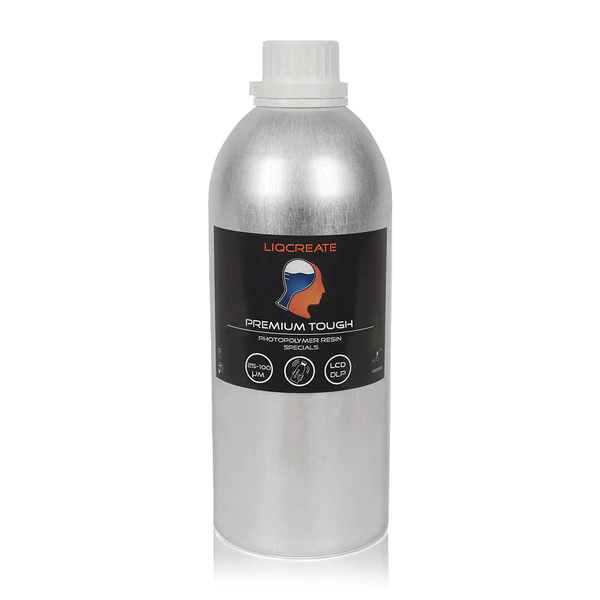 Liqcreate - Premium Tough