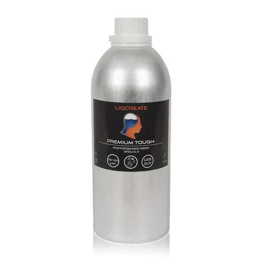 Liqcreate - Premium Tough