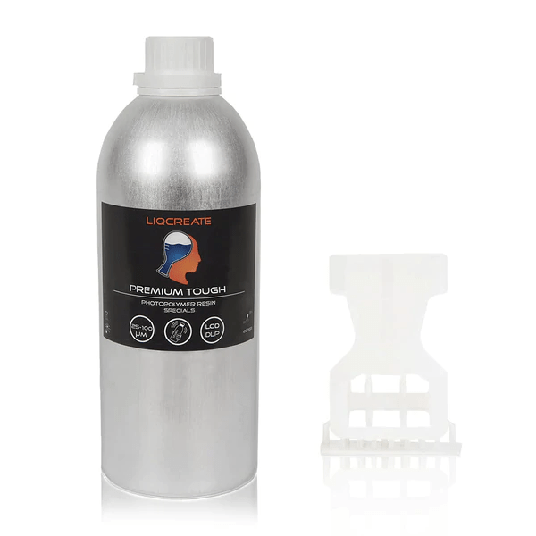 Liqcreate - Premium Tough