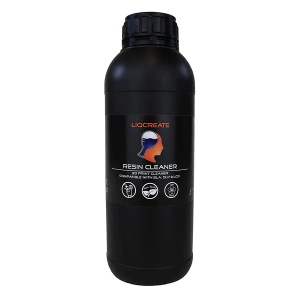 Liqcreate - Resin Cleaner
