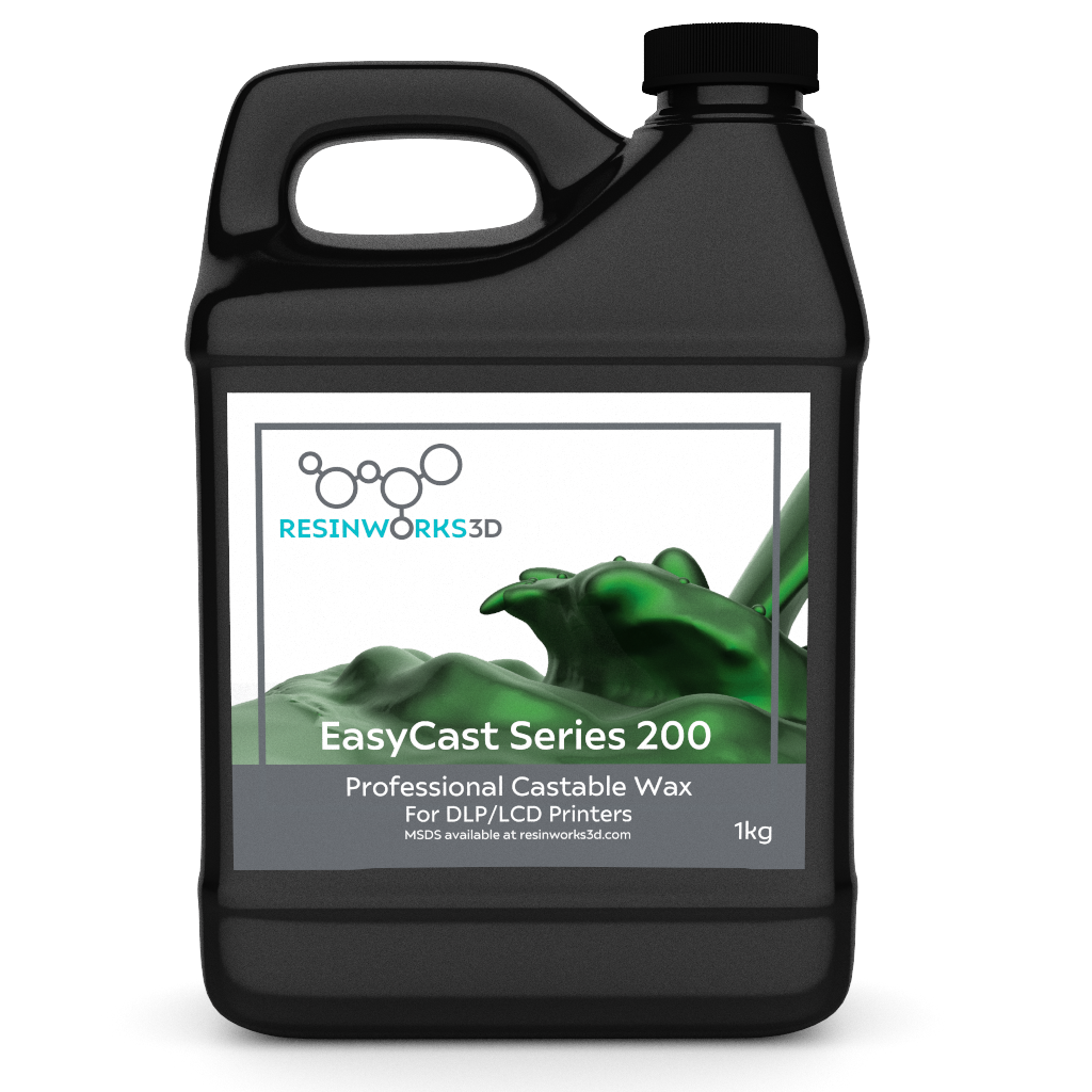 EasyCast Series 200