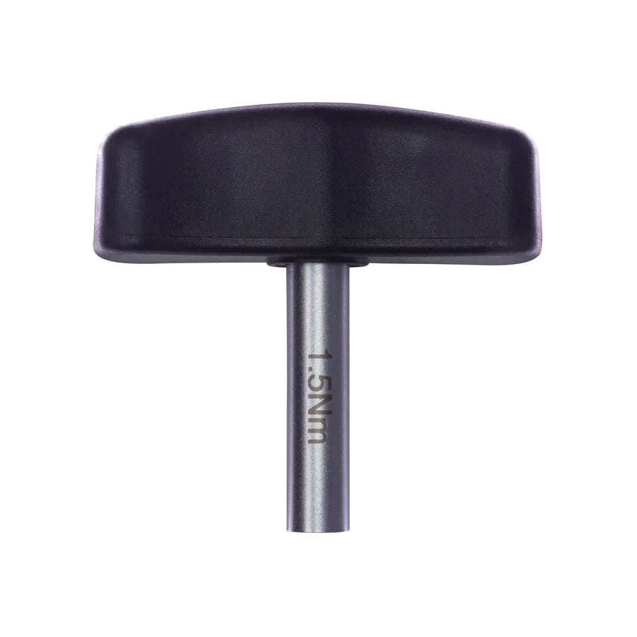 Nozzle Torque Wrench™: 1.5 Nm