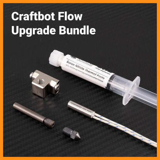 Craftbot Flow Upgrade Bundle