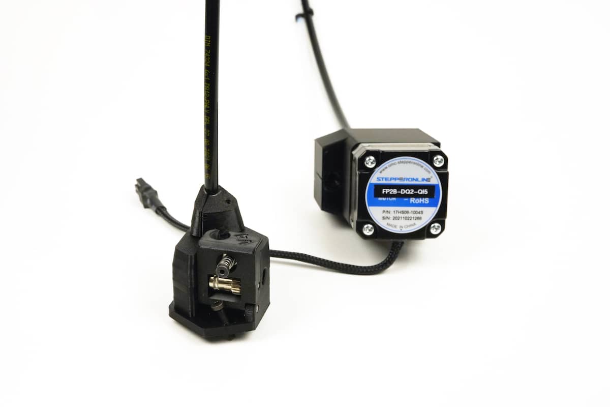 TriLab FlexPrint 2 Extruder FP2B-DQ2