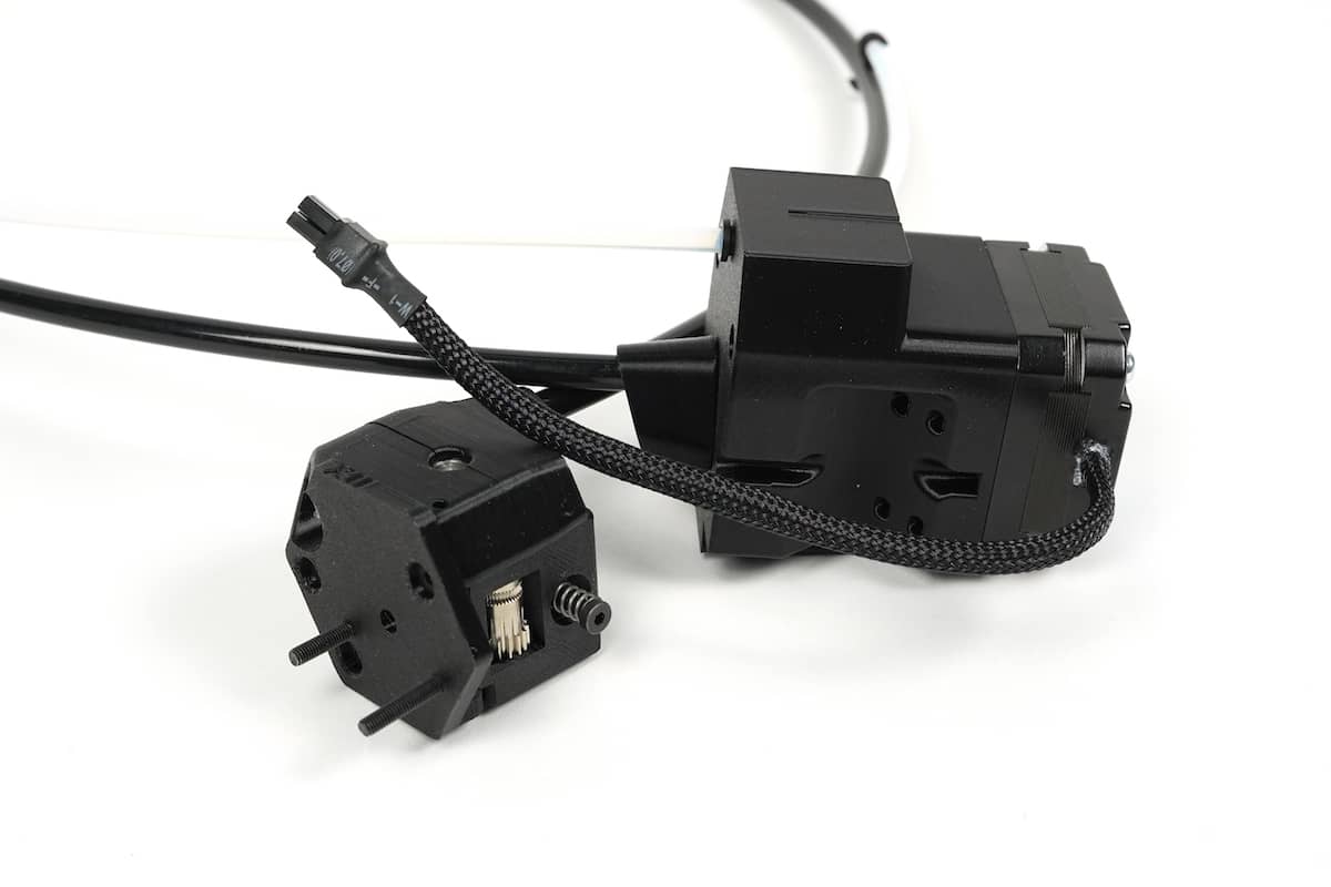 TriLab FlexPrint 2 Extruder FP2B-DQ2