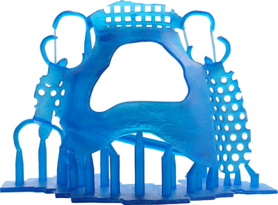 Liqcreate - Wax Castable