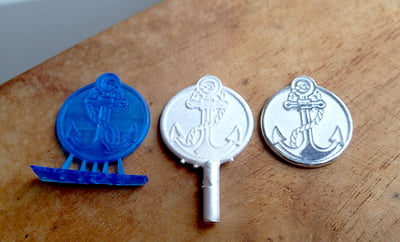 Liqcreate - Wax Castable