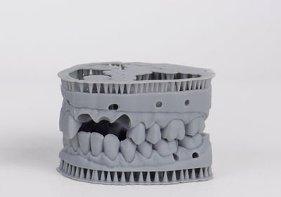 Liqcreate Dental Model Pro Grey