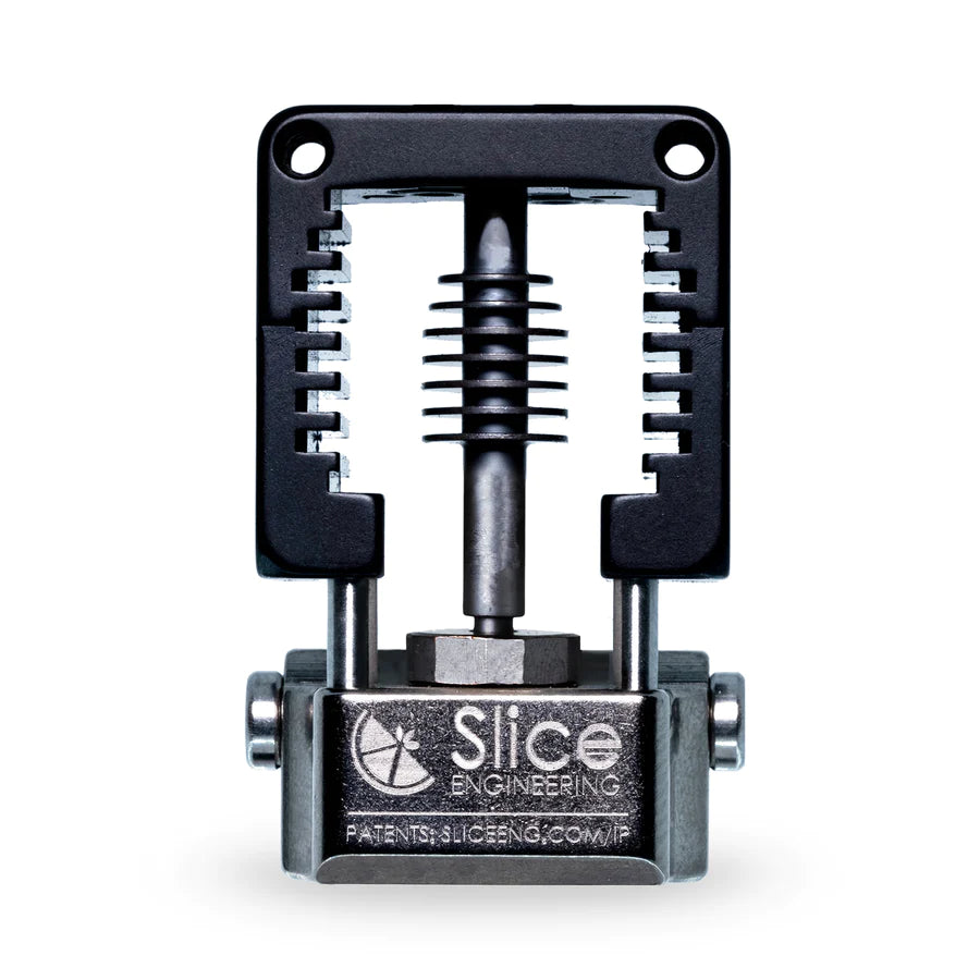 The Mosquito® Hotend