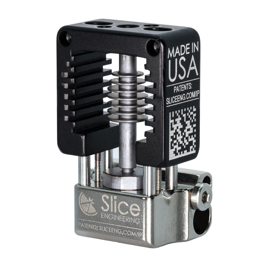 The Mosquito® Hotend