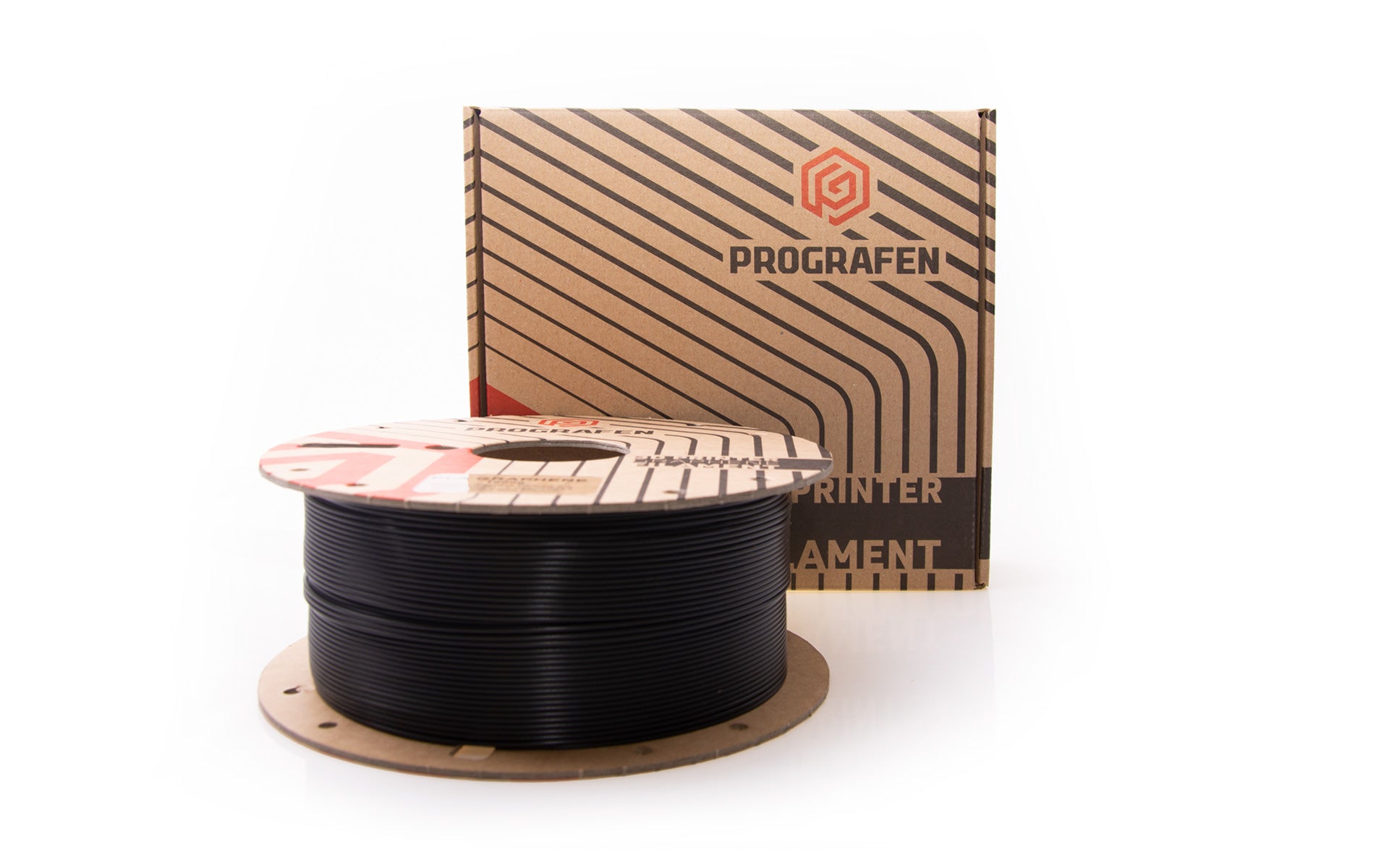 PLA Prografen Graphene Filament 1KG