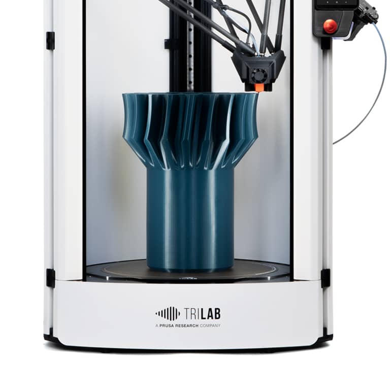 TRILAB AzteQ Dynamic 3D Printer