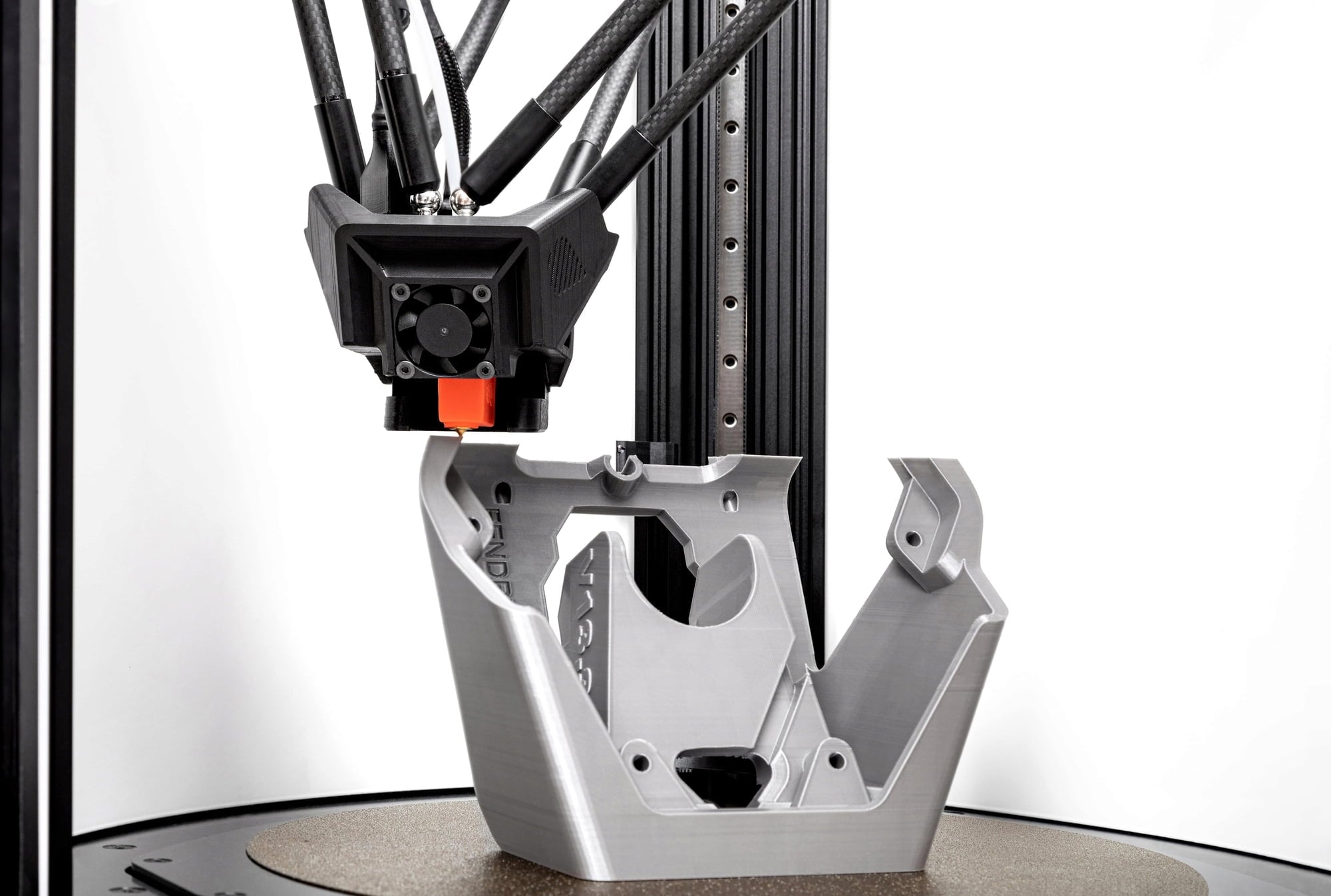 TRILAB AzteQ Industrial 3D Printer