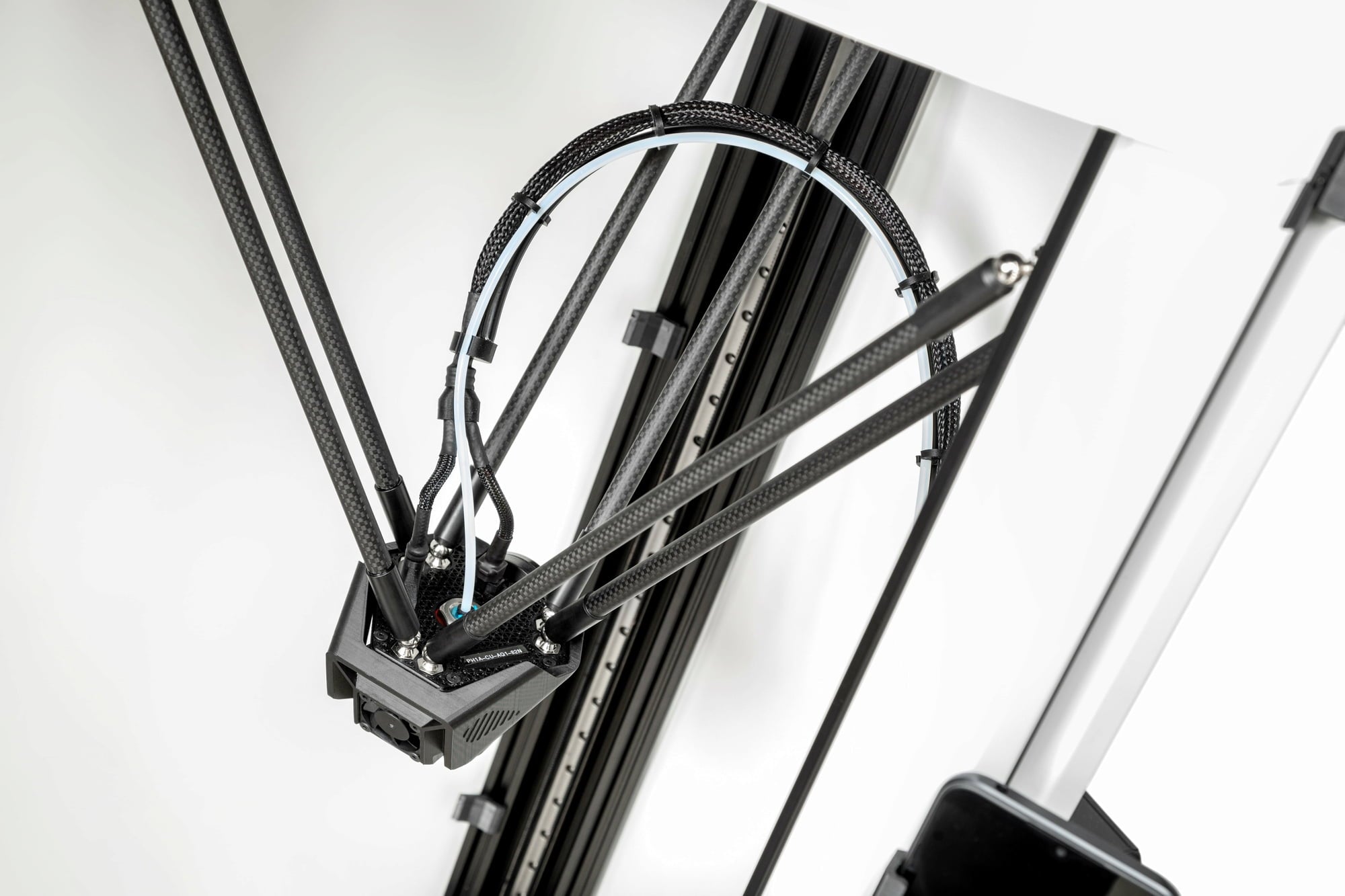 TRILAB AzteQ Industrial 3D Printer