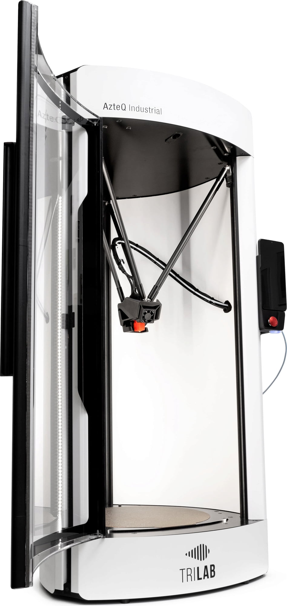 TRILAB AzteQ Industrial 3D Printer