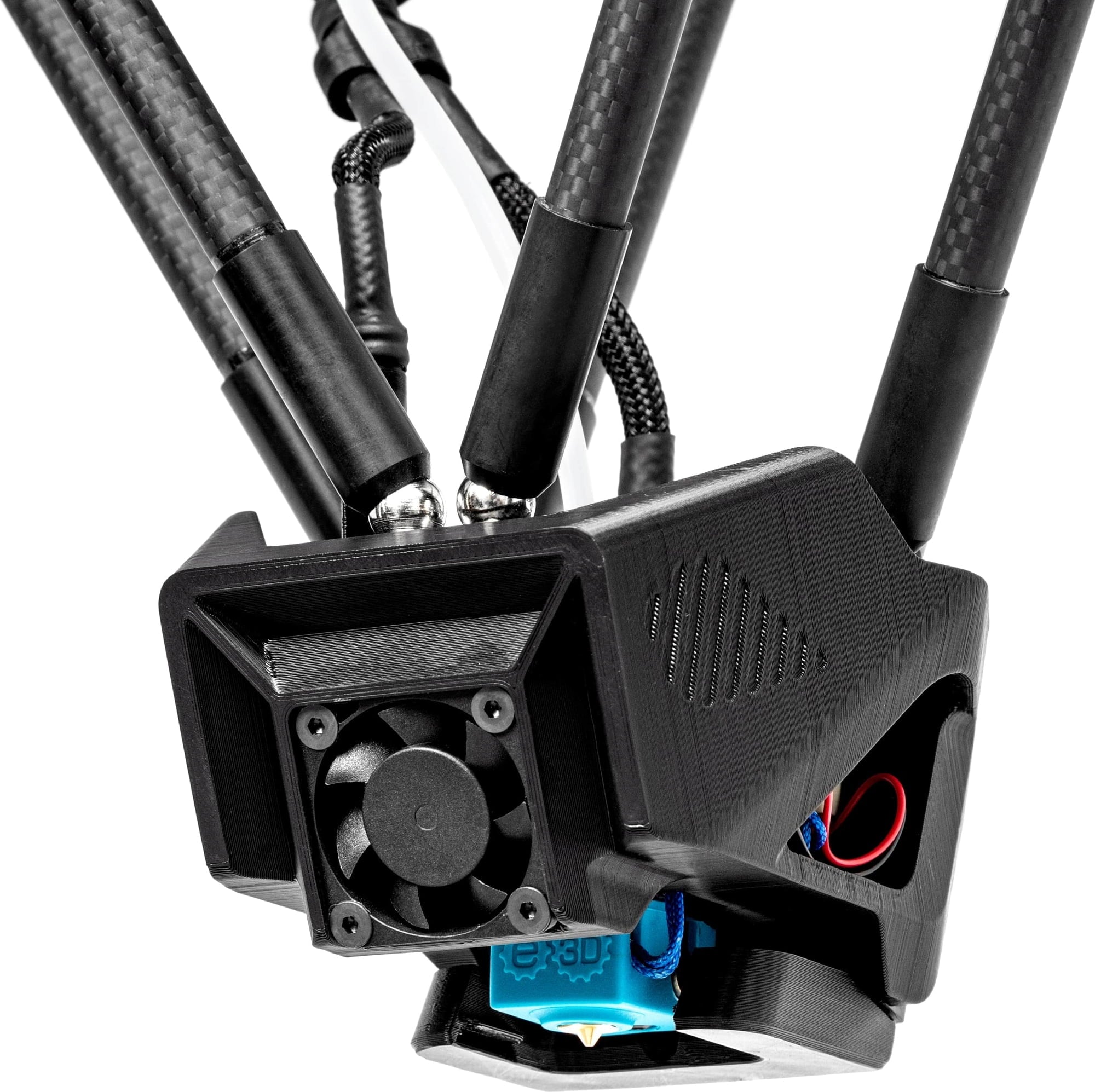 TRILAB AzteQ Industrial 3D Printer