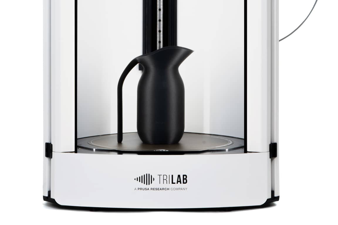 TRILAB AzteQ Dynamic 3D Printer